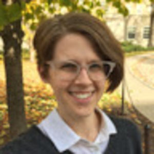 Meet your Posher, Ingrid